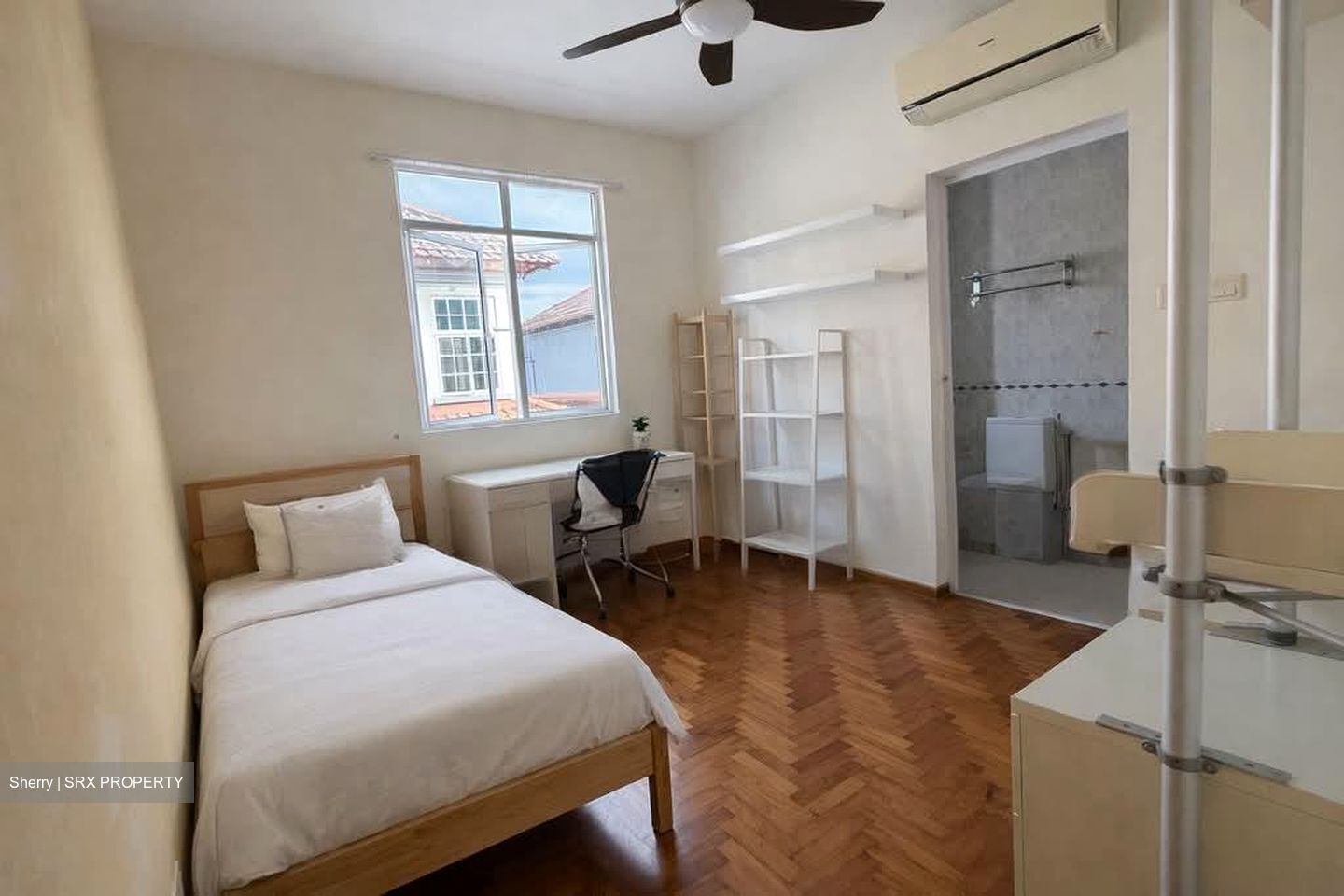 Loyang Villas (D17), Terrace #550594121